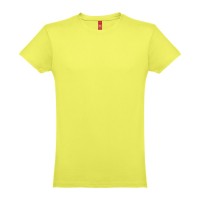 T-SHIRT M/MANGA LUANDA LIMÃO